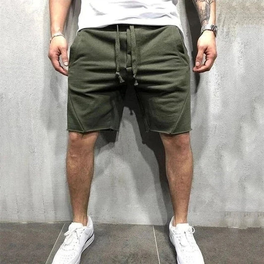 Essential short in OLIVE